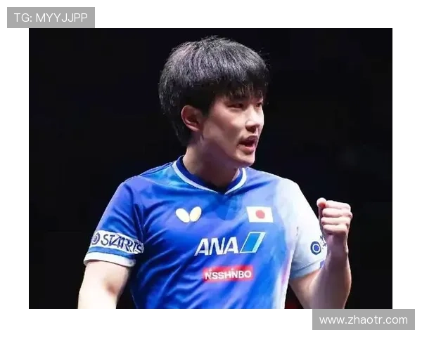 新加坡赛后谁成乒坛新王争锋者
