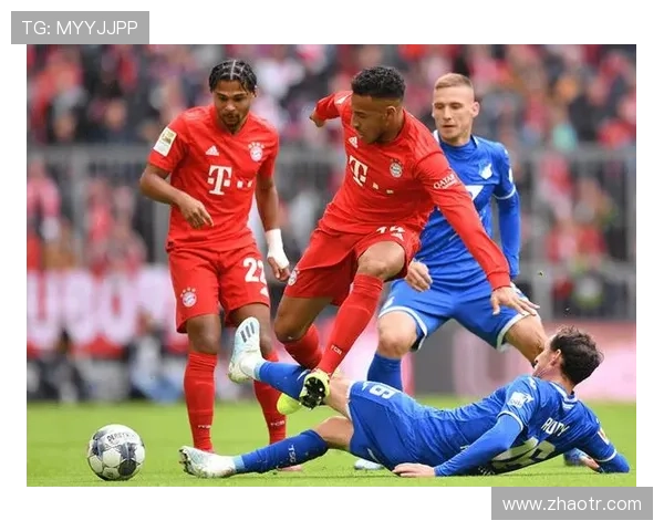 [德甲]第17轮：拜仁慕尼黑VS霍芬海姆.